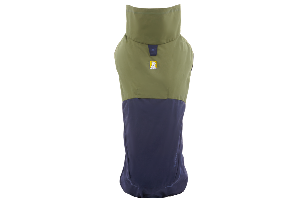 Sun Shower™ Coverall Dog Rain Suit