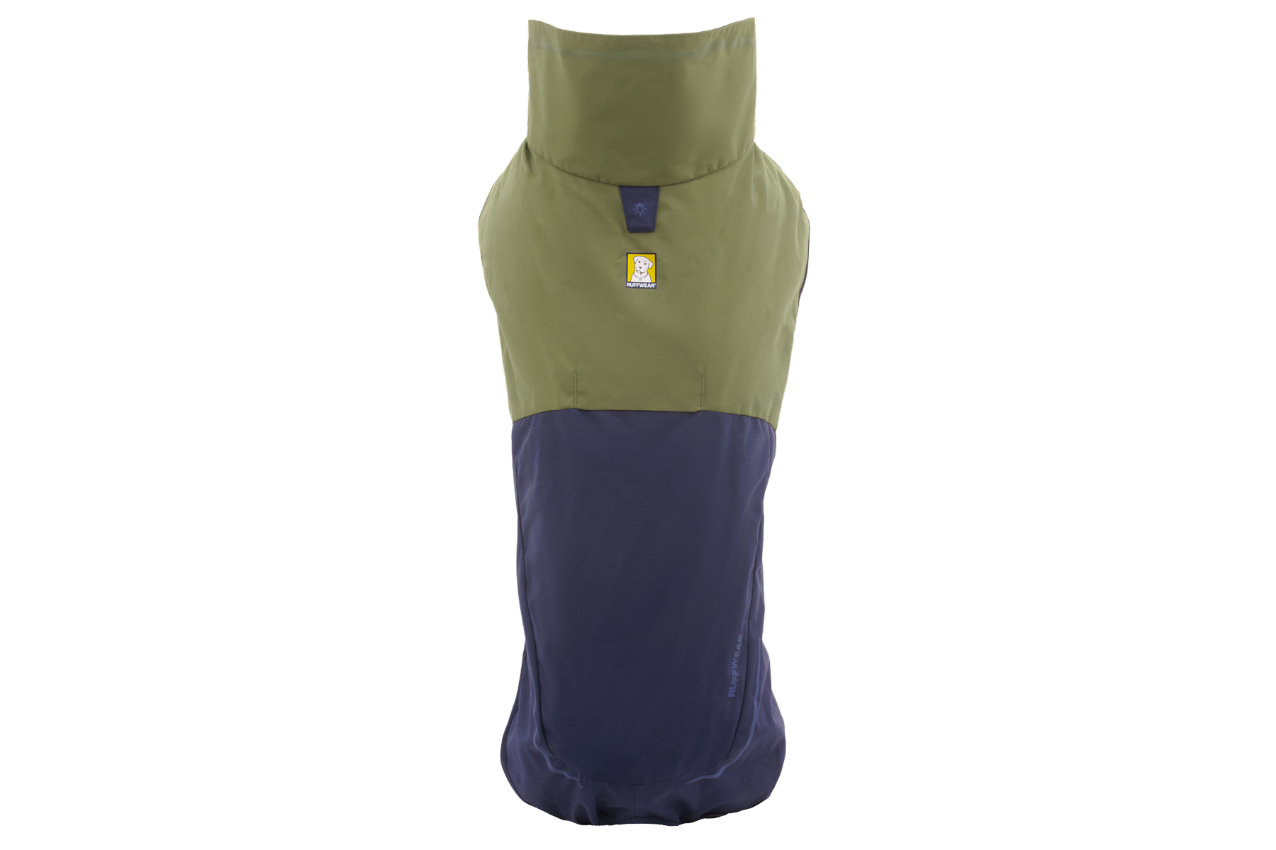 Sun Shower™ Coverall Dog Rain Suit