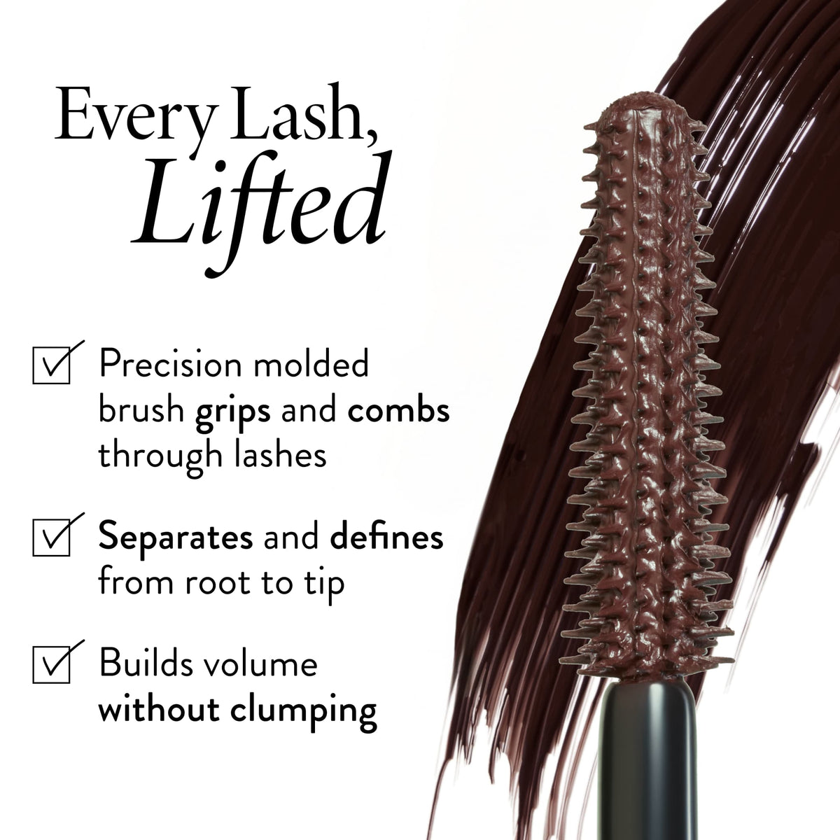 Kajal Mascara & Eyelash Curler Kit (2PC)