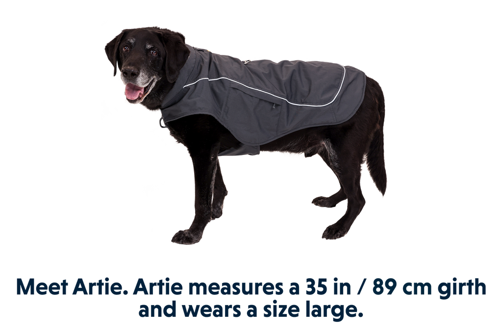 Overcoat Fuse™ Vest