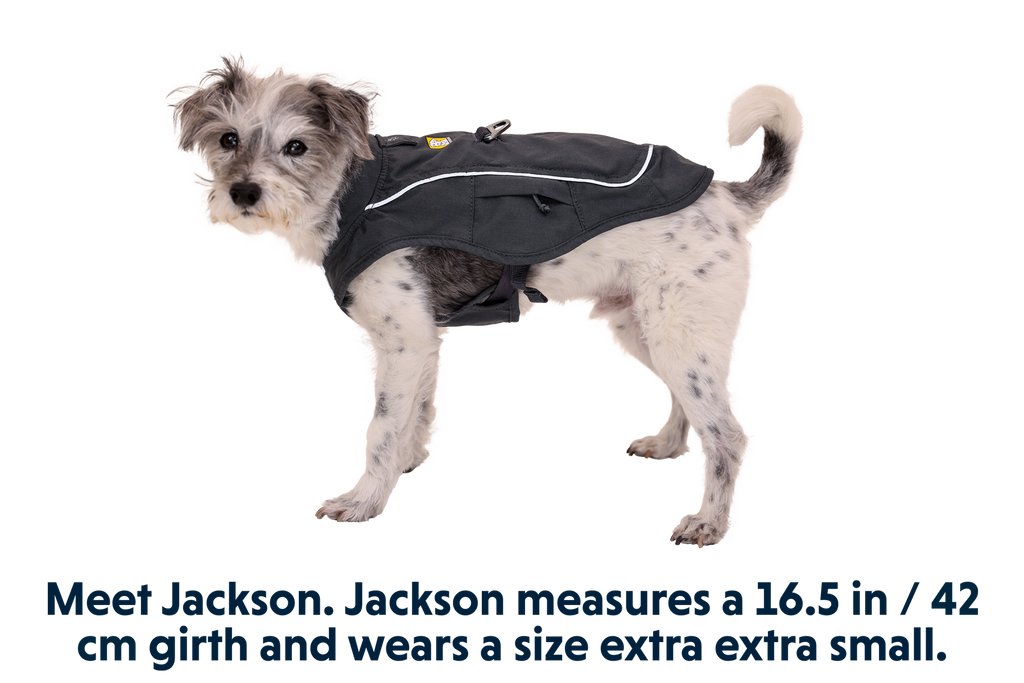 Overcoat Fuse™ Vest