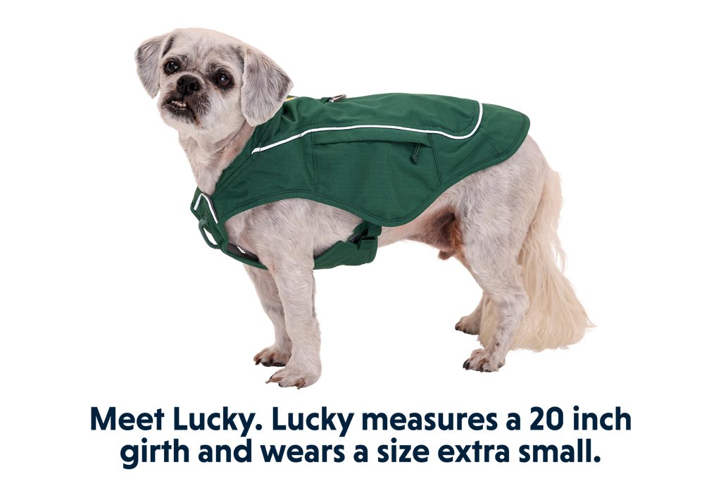 Overcoat Fuse™ Vest