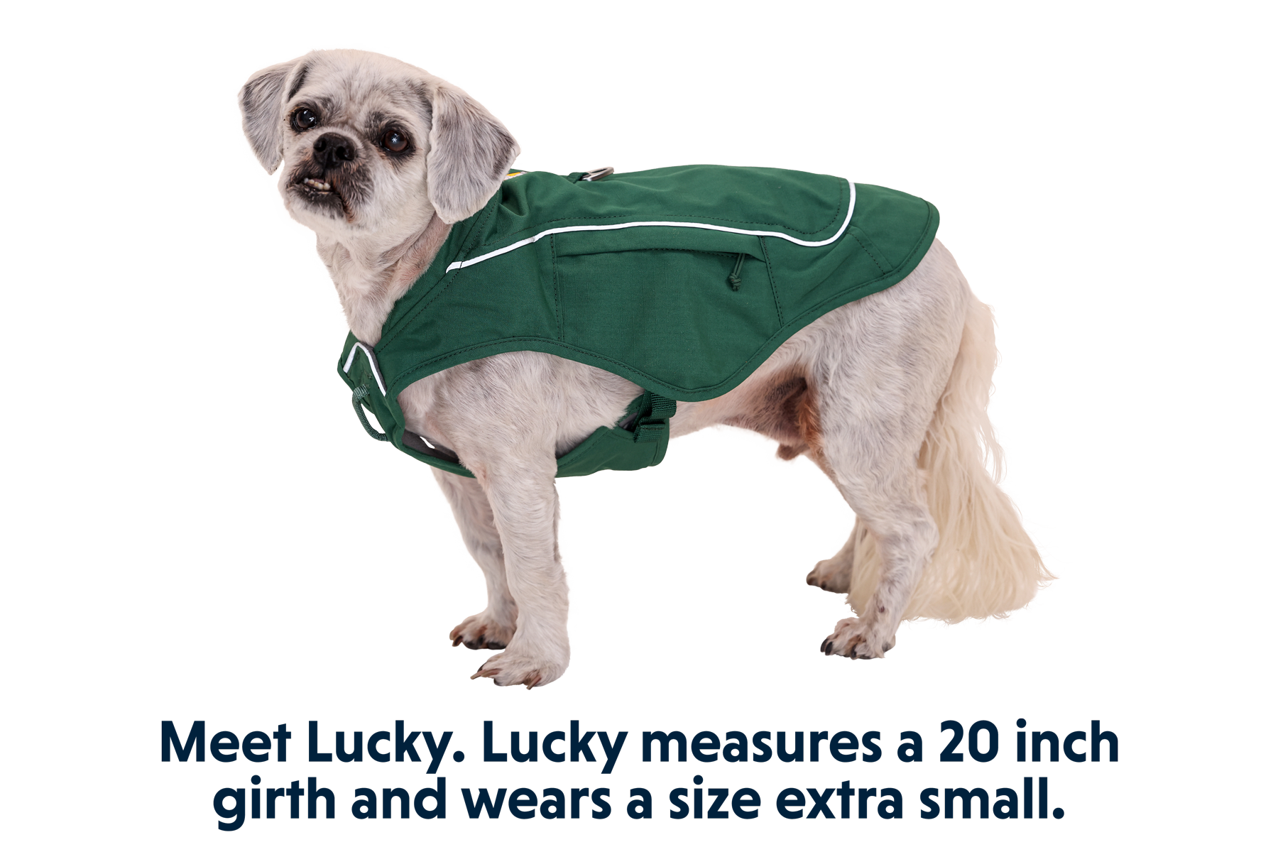 Overcoat Fuse™ Vest