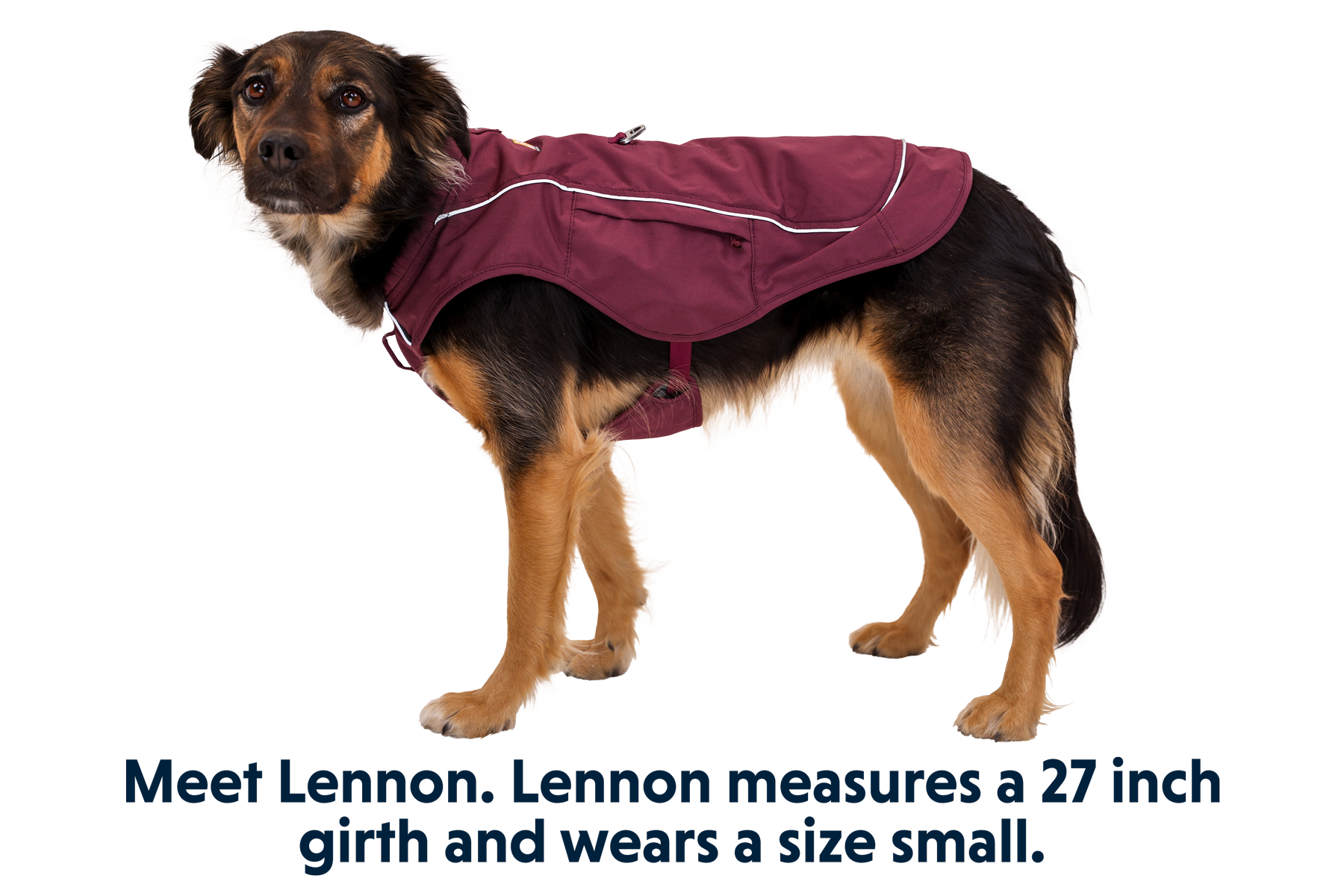 Overcoat Fuse™ Vest