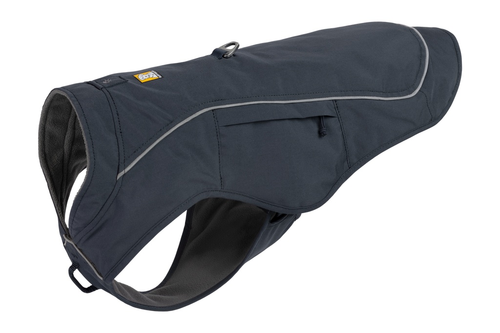 Overcoat Fuse™ Vest