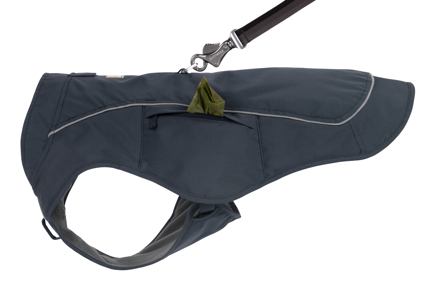 Overcoat Fuse™ Vest