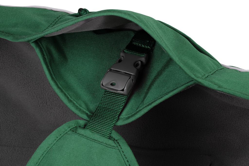 Overcoat Fuse™ Vest