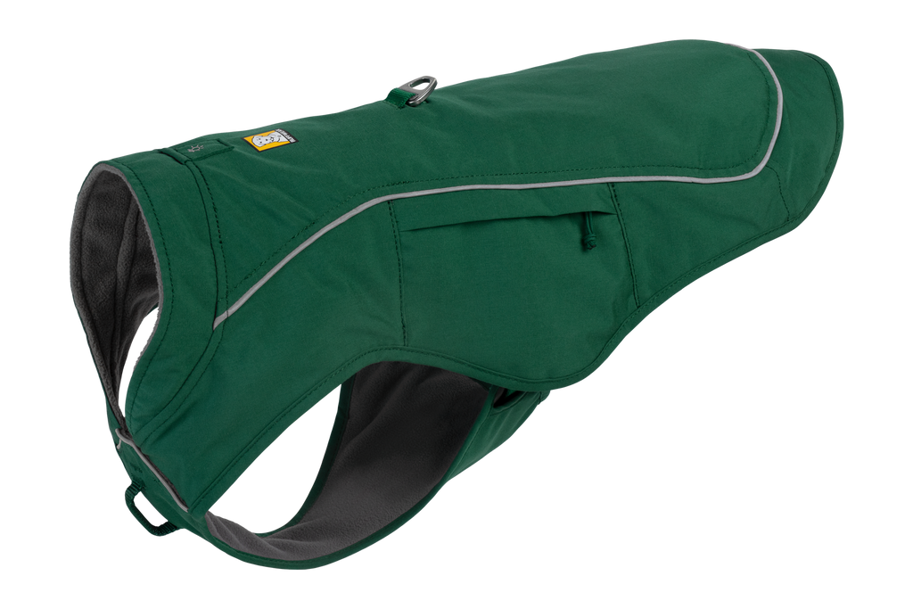 Overcoat Fuse™ Vest