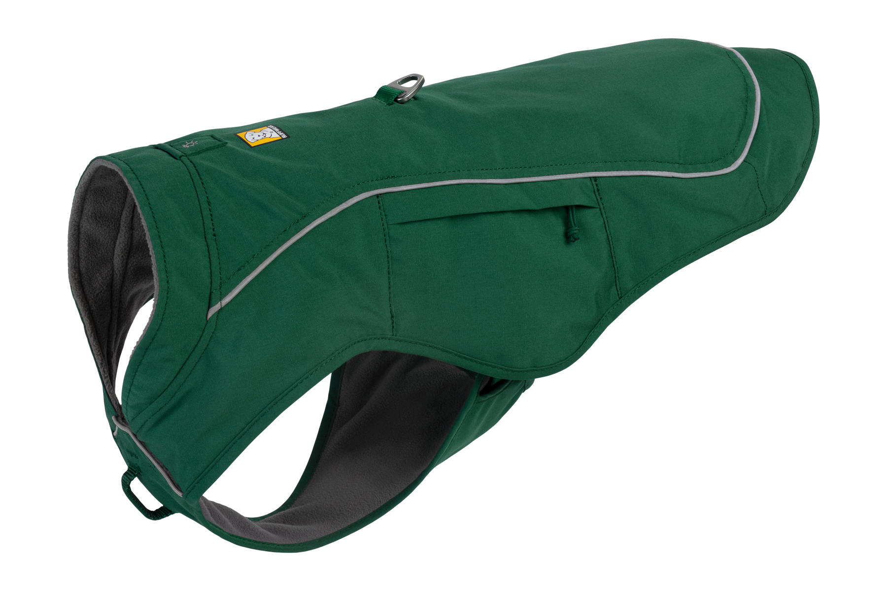 Overcoat Fuse™ Vest