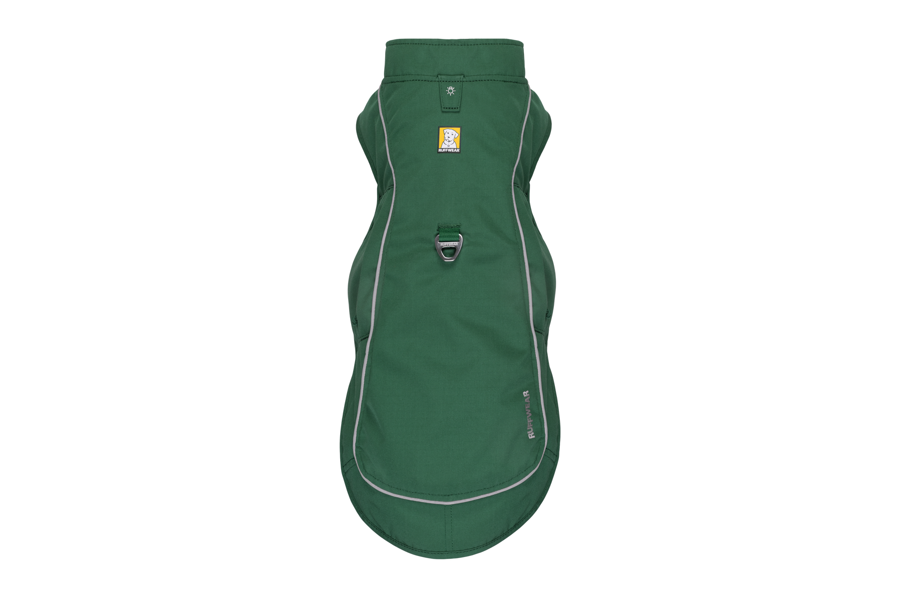 Overcoat Fuse™ Vest