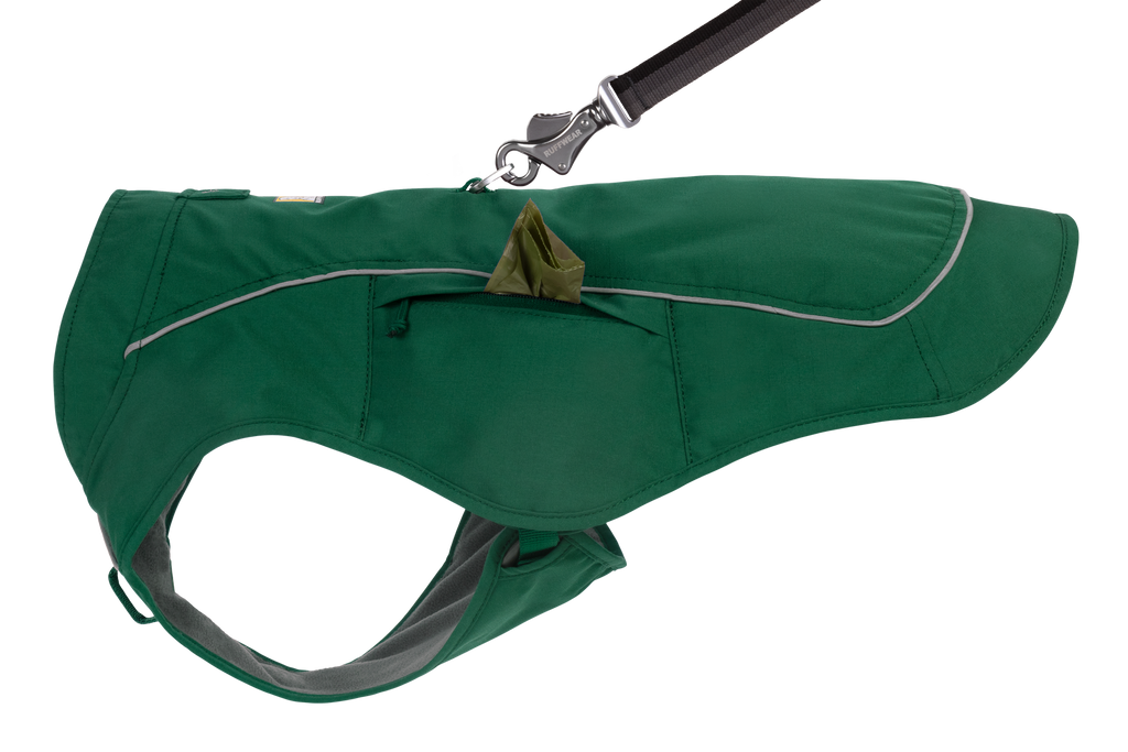 Overcoat Fuse™ Vest