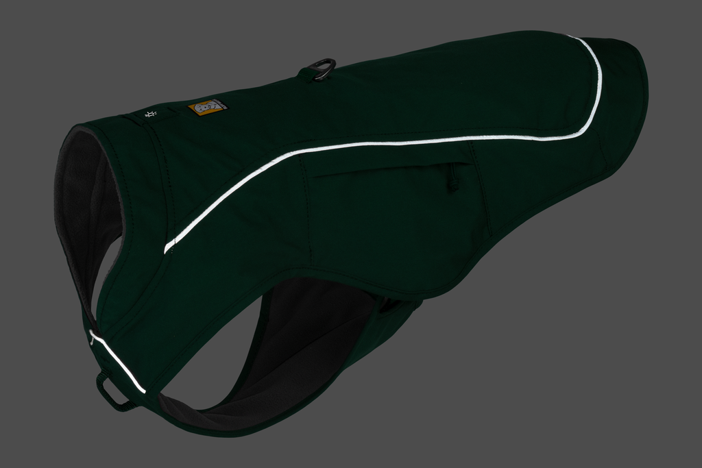 Overcoat Fuse™ Vest