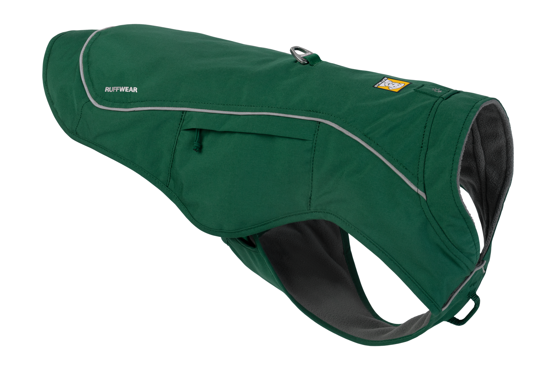 Overcoat Fuse™ Vest