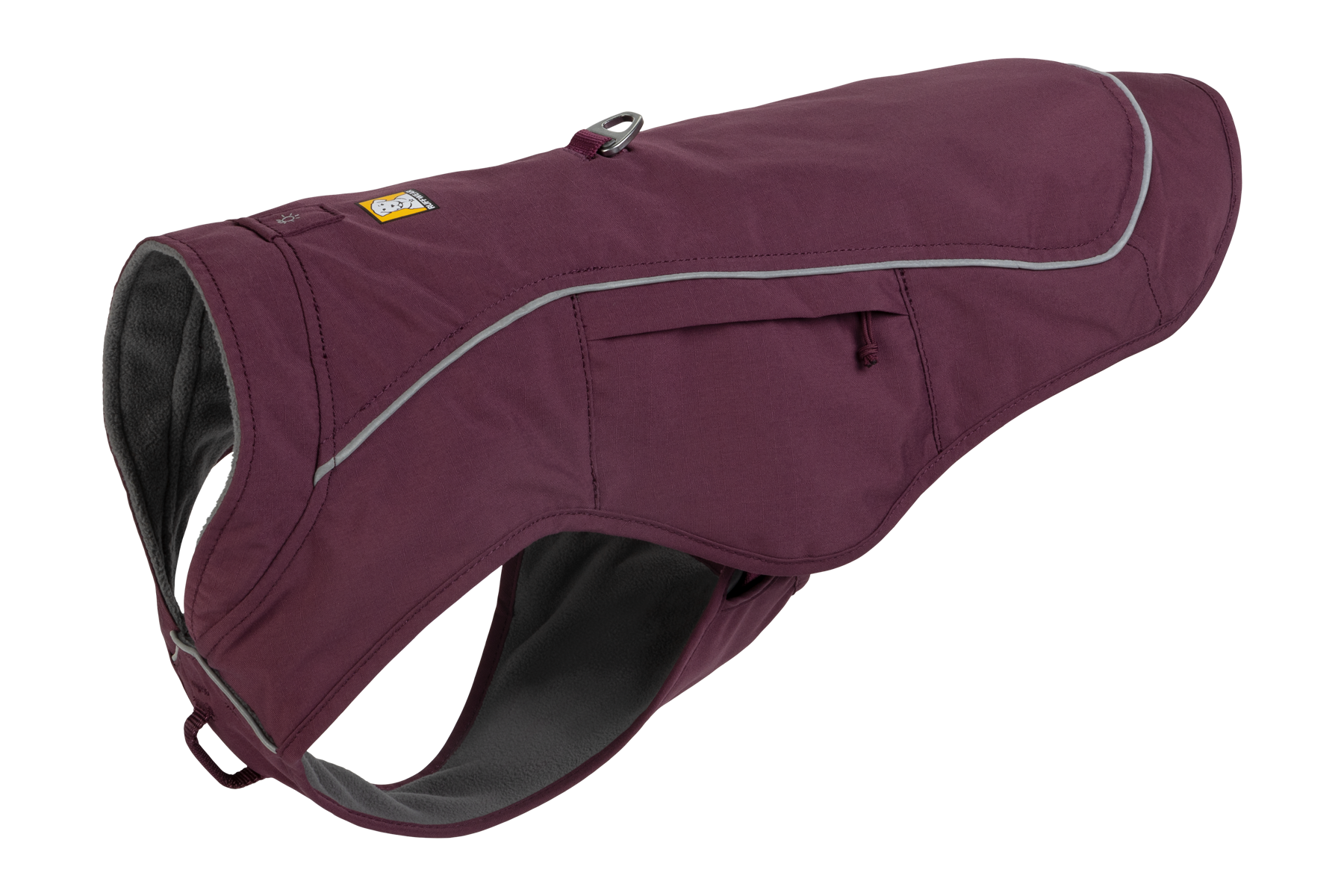 Overcoat Fuse™ Vest