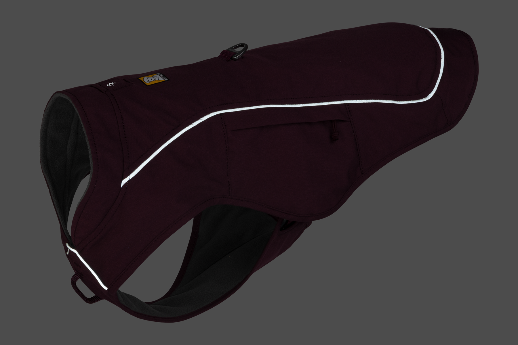 Overcoat Fuse™ Vest
