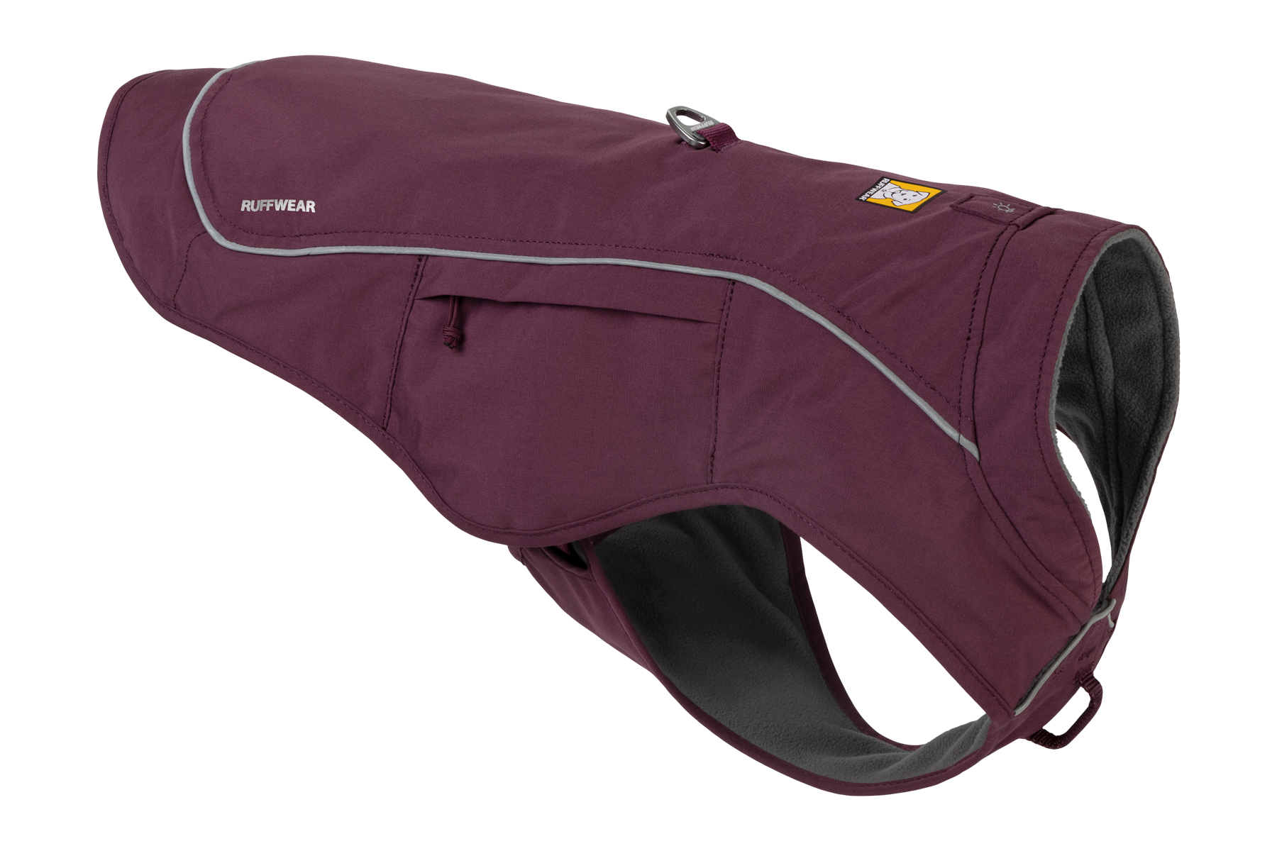 Overcoat Fuse™ Vest