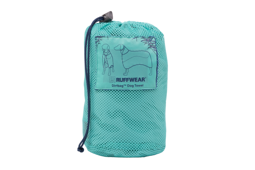 Dirtbag™ Dog Towel
