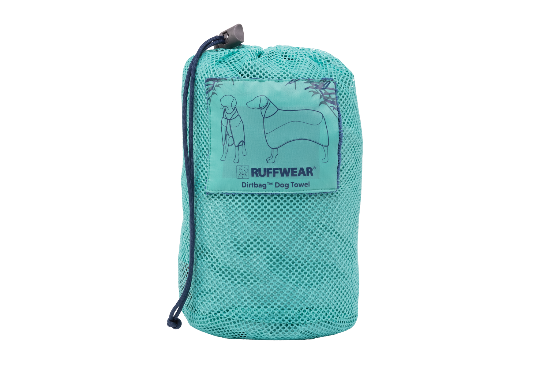 Dirtbag™ Dog Towel