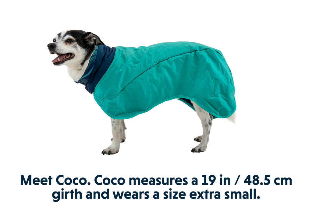 Dirtbag™ Dog Towel