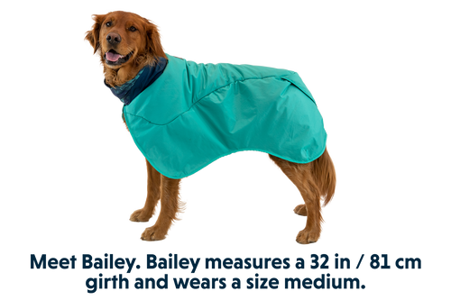Dirtbag™ Dog Towel
