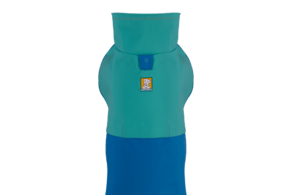 Sun Shower™ Dog Raincoat