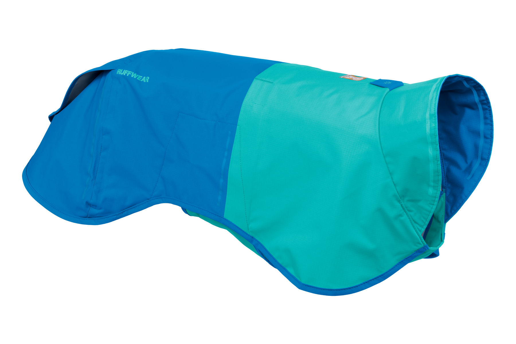 Sun Shower™ Dog Raincoat