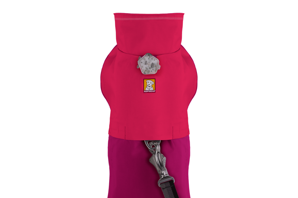 Sun Shower™ Dog Raincoat
