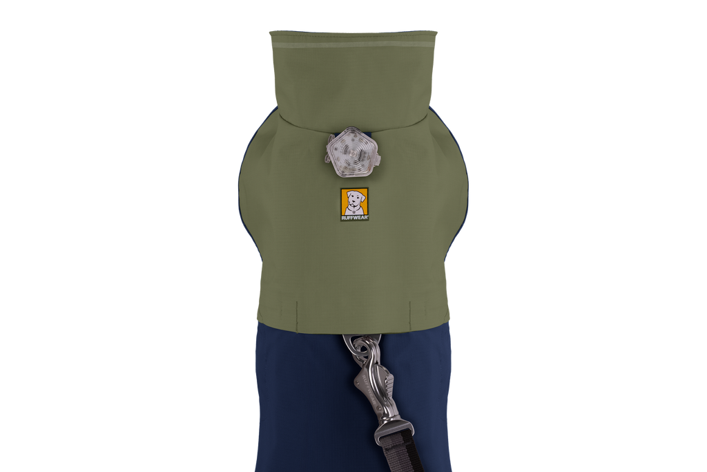 Sun Shower™ Dog Raincoat