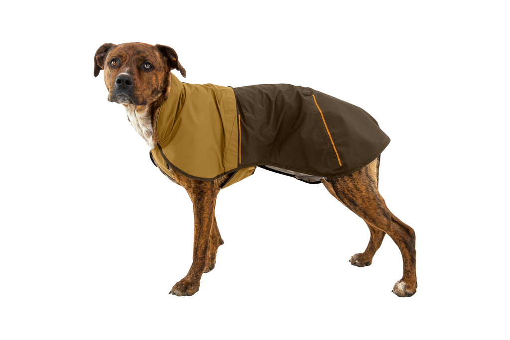 Sun Shower™ Dog Raincoat
