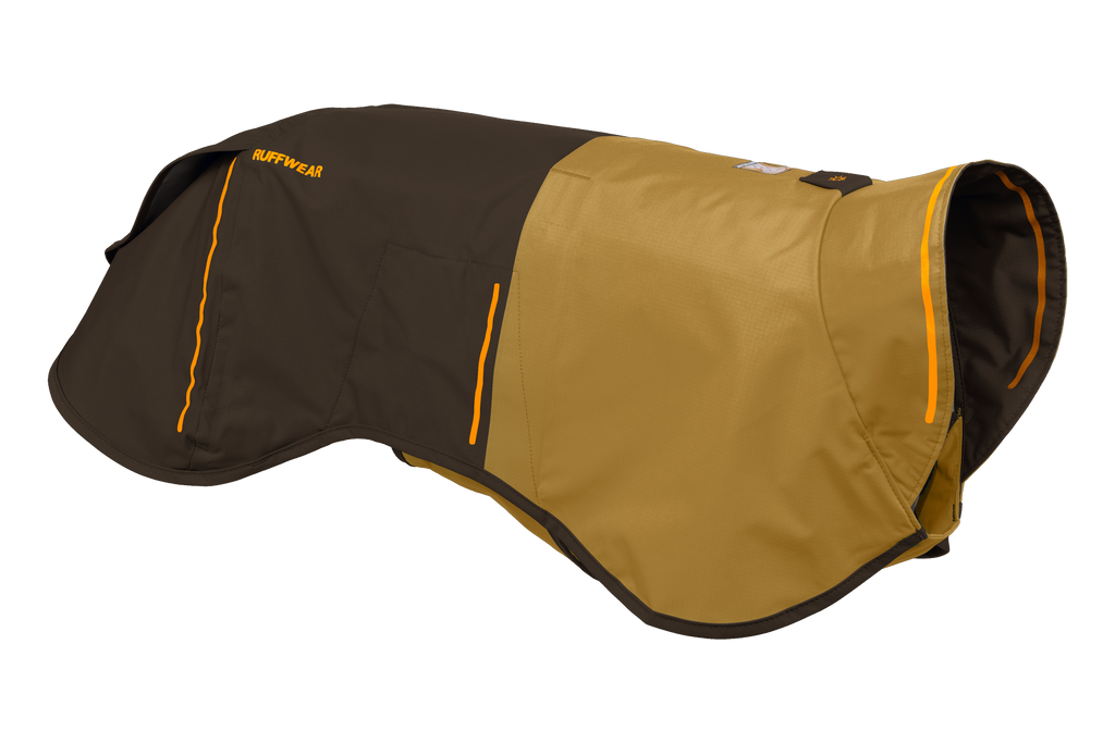 Sun Shower™ Dog Raincoat
