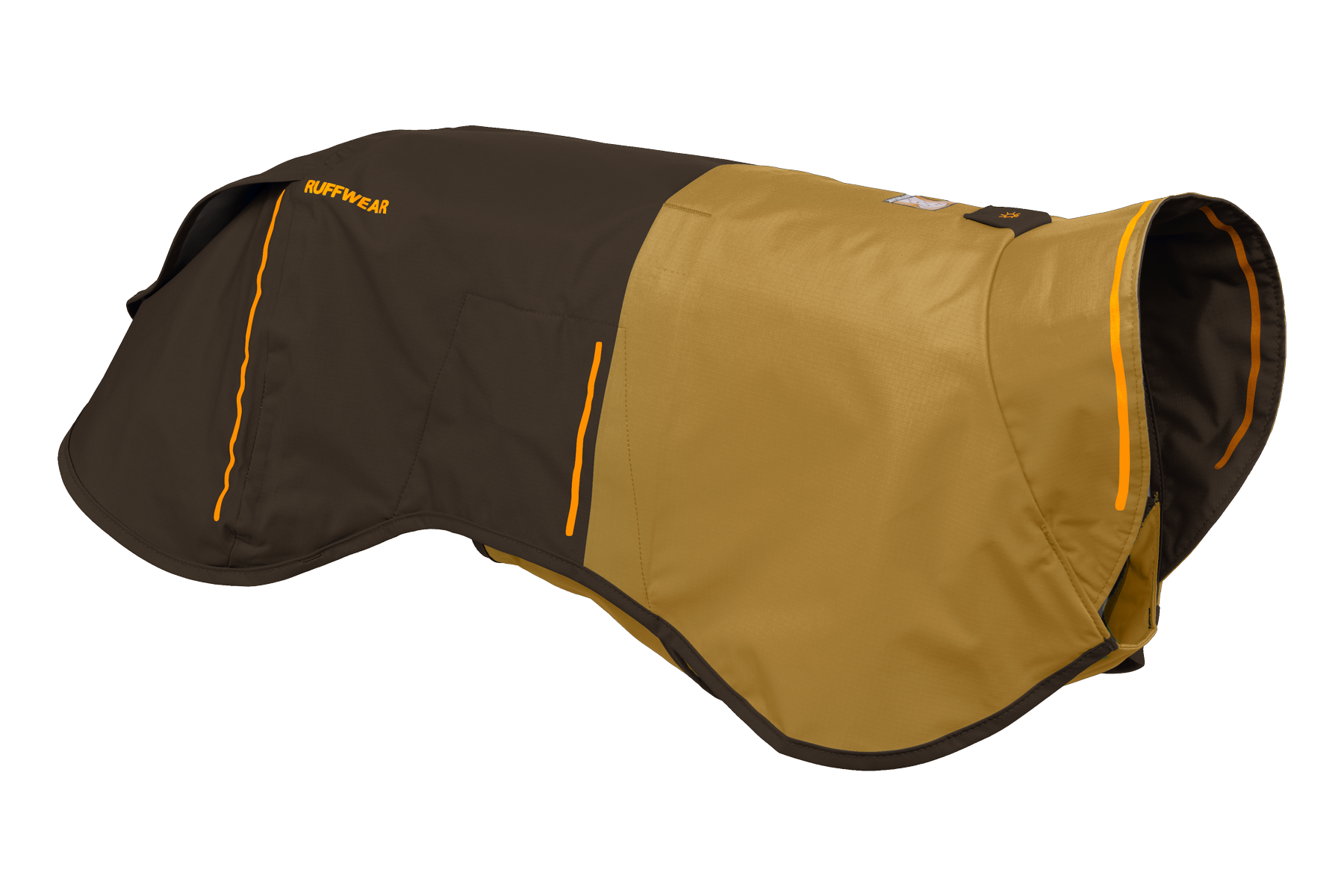 Sun Shower™ Dog Raincoat