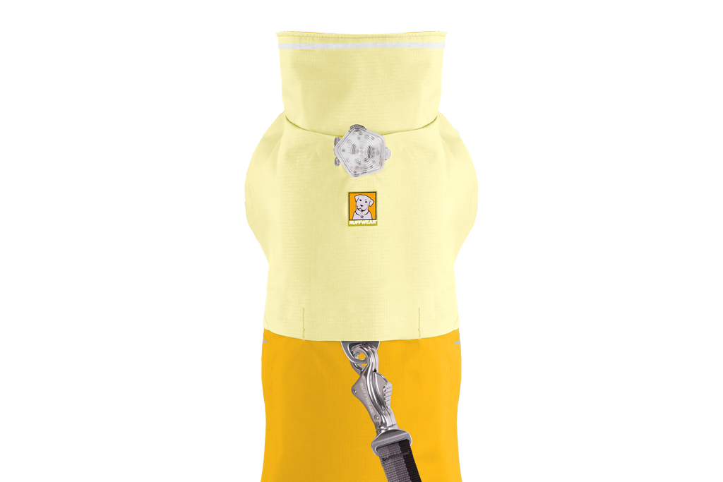 Sun Shower™ Dog Raincoat