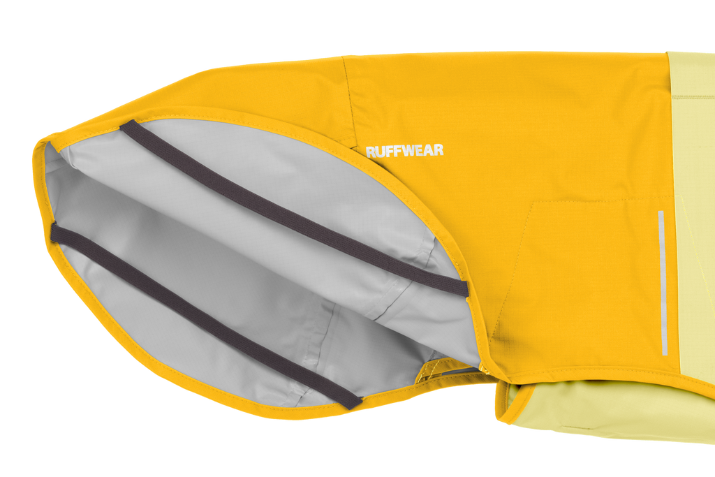 Sun Shower™ Dog Raincoat