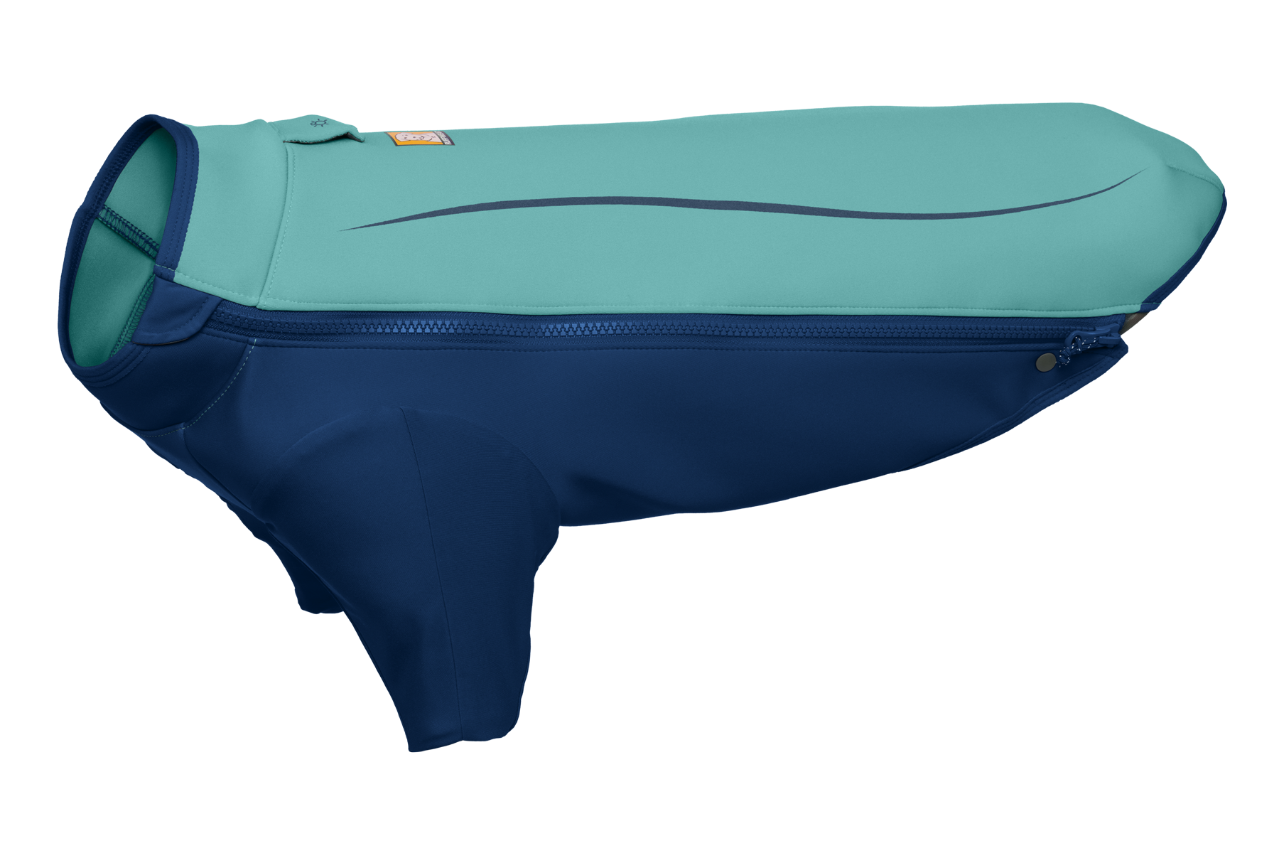 Undercoat™ Dog Water Jacket