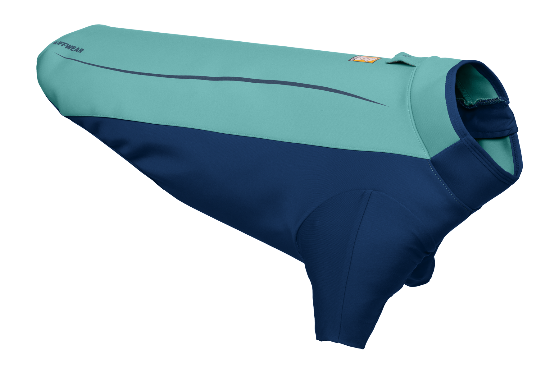 Undercoat™ Dog Water Jacket