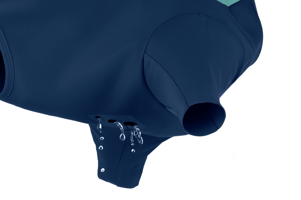 Undercoat™ Dog Water Jacket