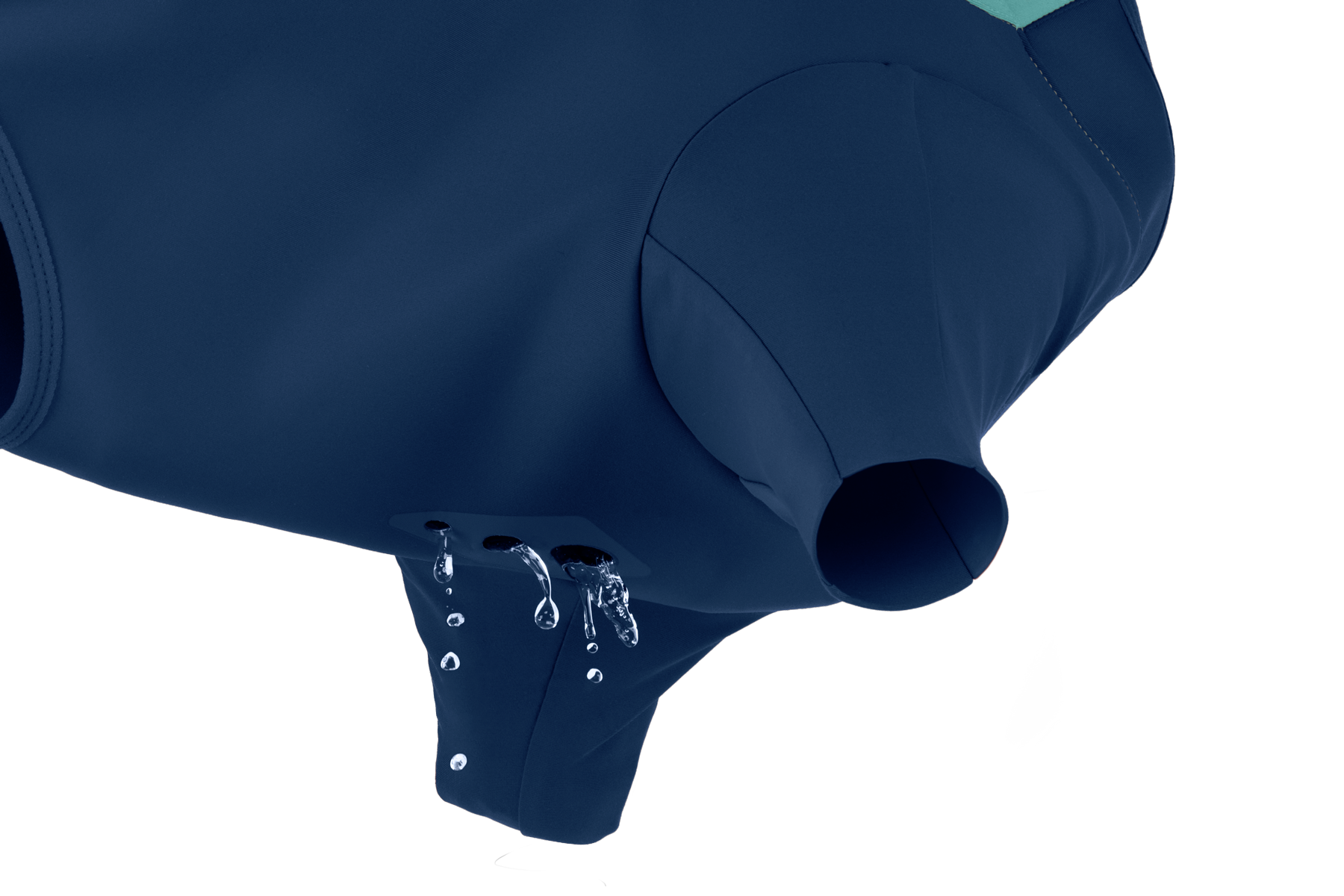Undercoat™ Dog Water Jacket
