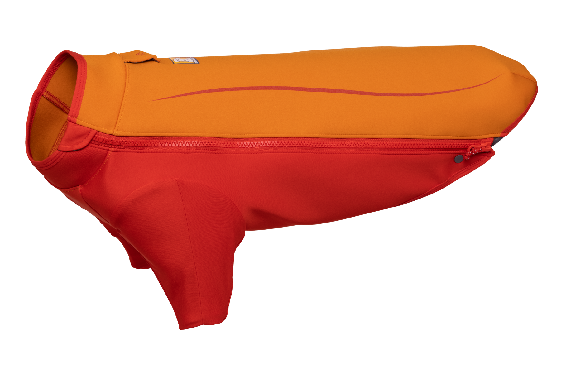 Undercoat™ Dog Water Jacket