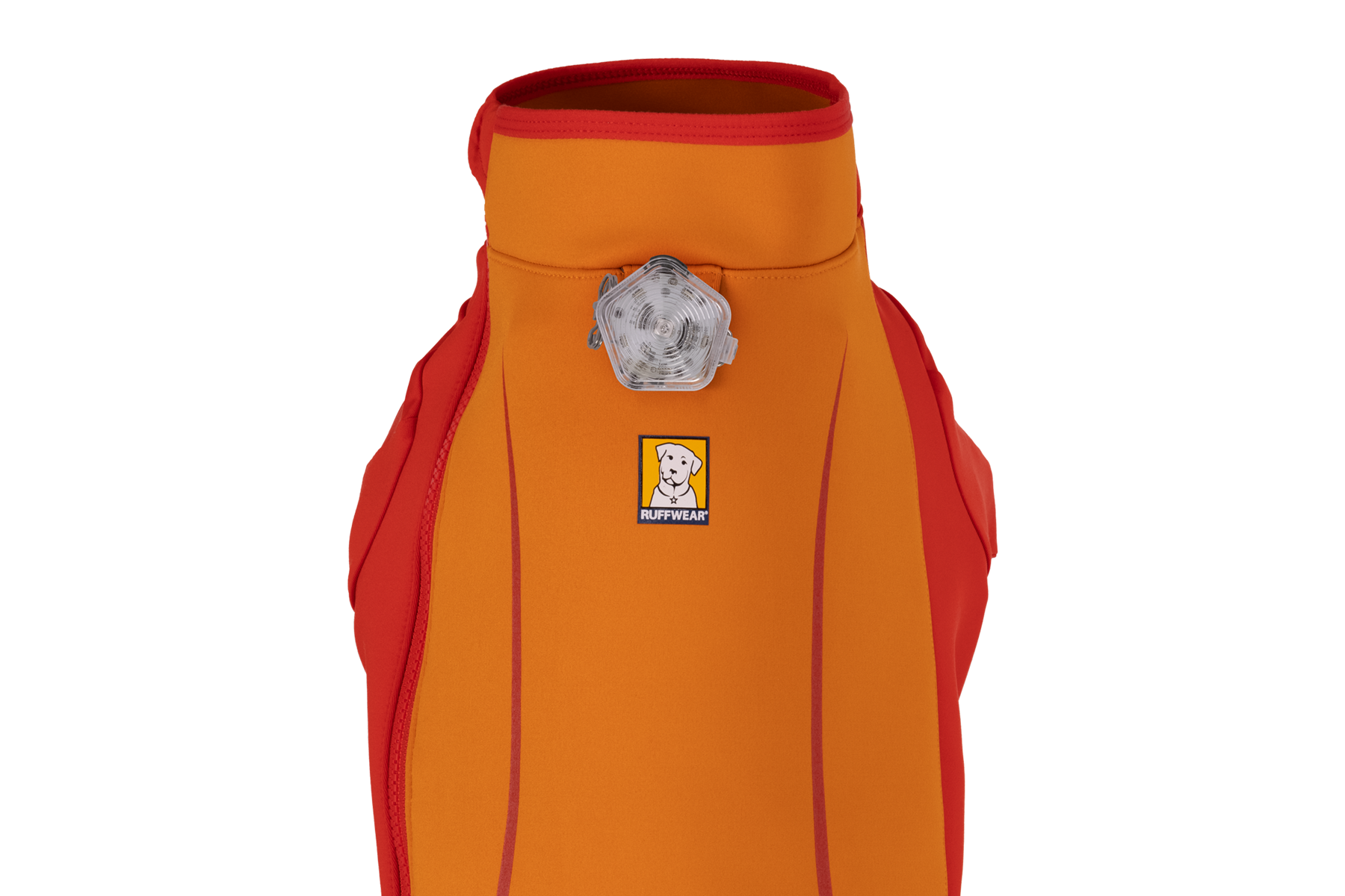 Undercoat™ Dog Water Jacket