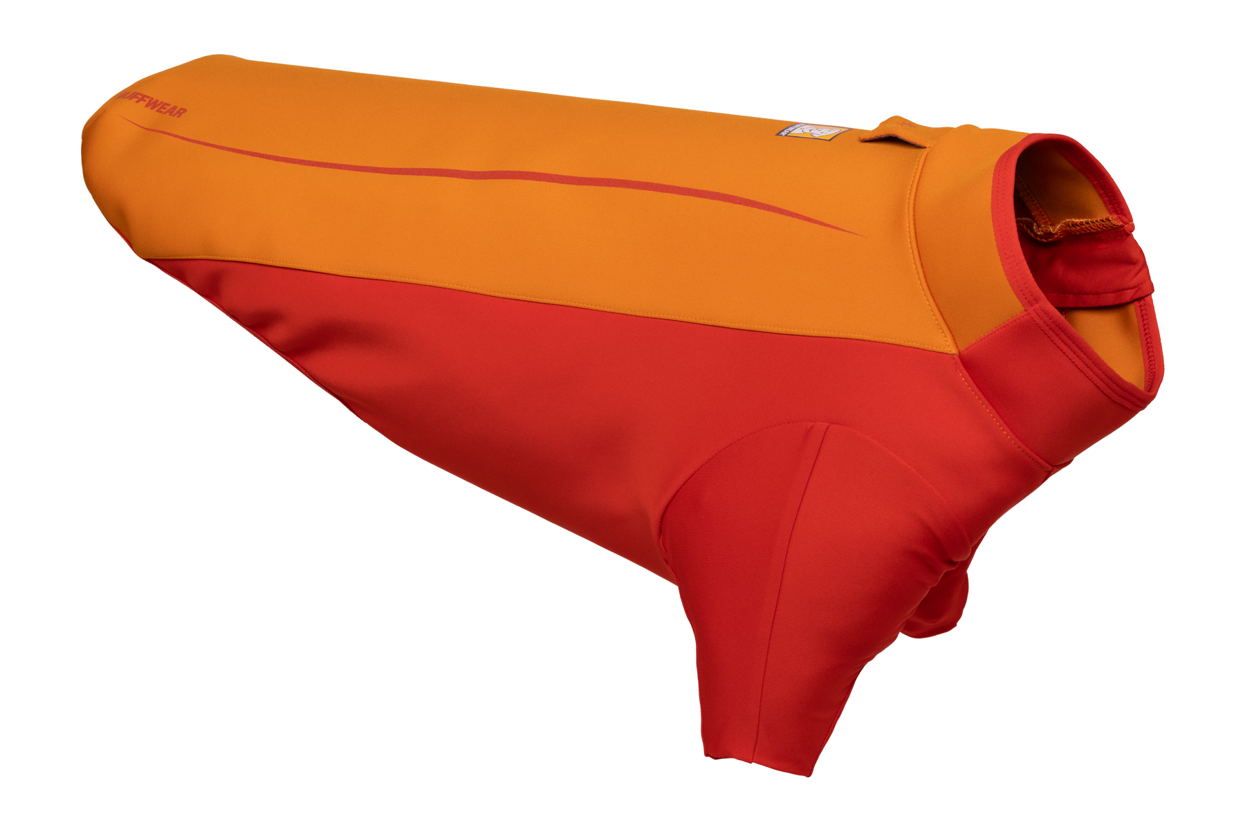 Undercoat™ Dog Water Jacket