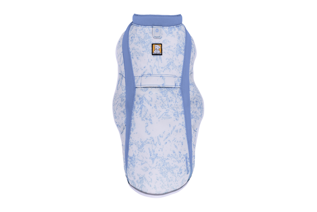 Swamp Cooler™ Cooling Dog Vest