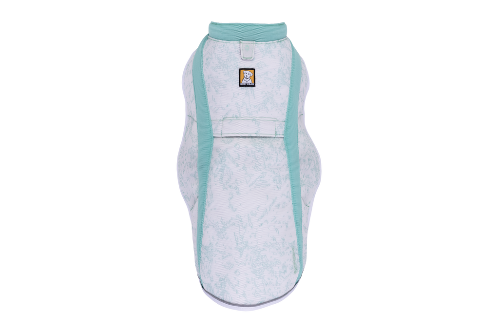 Swamp Cooler™ Cooling Dog Vest