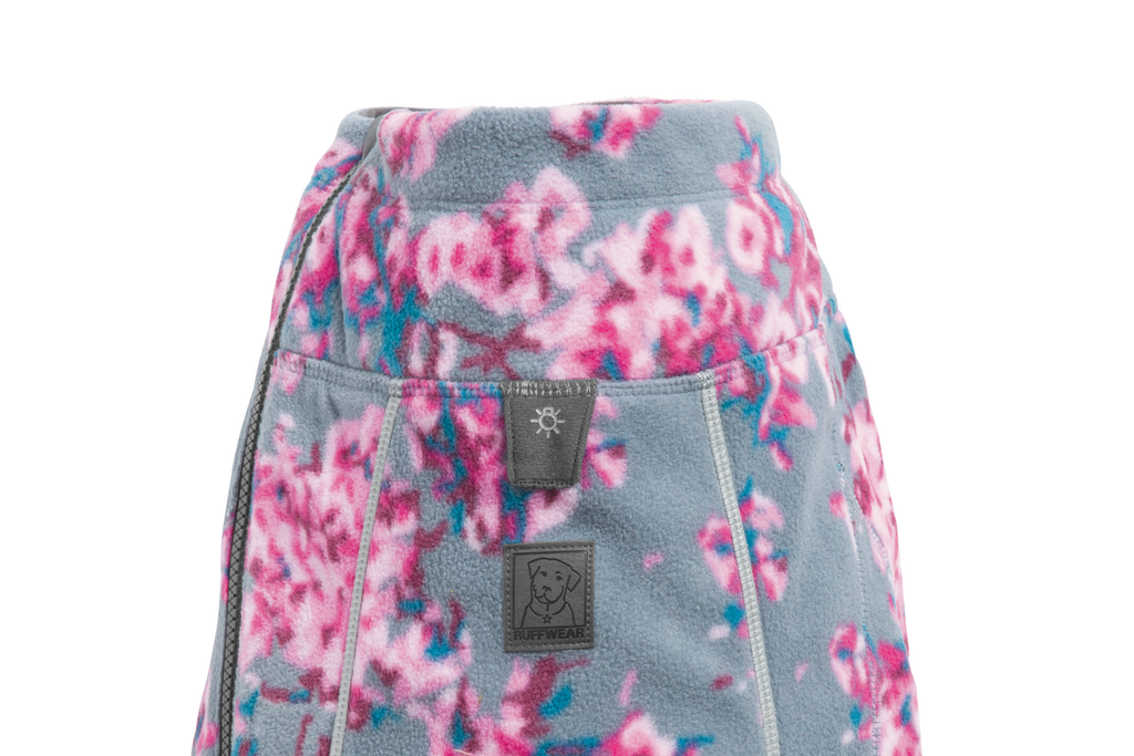 Climate Changer™ Dog Fleece