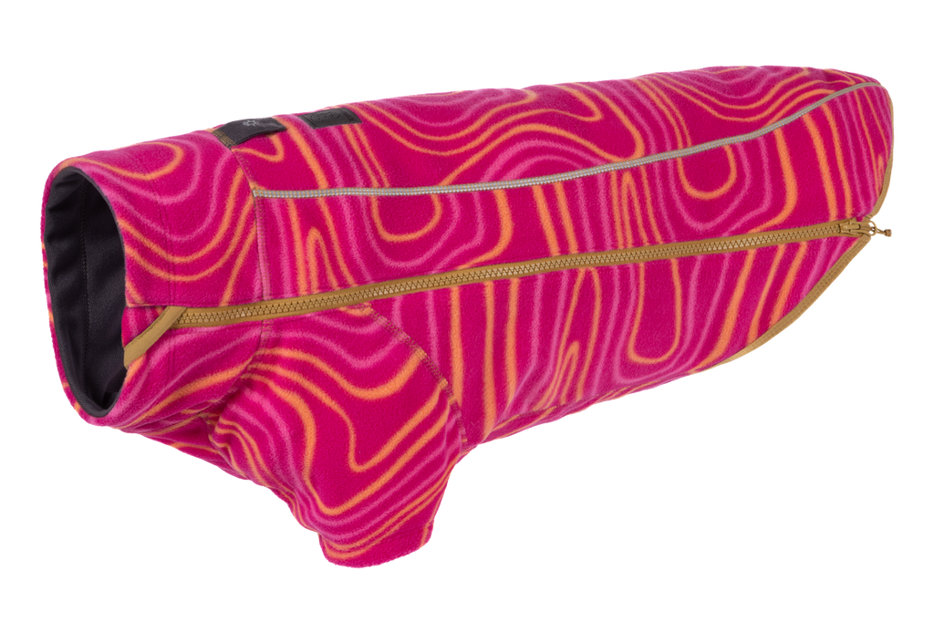 Climate Changer™ Dog Fleece
