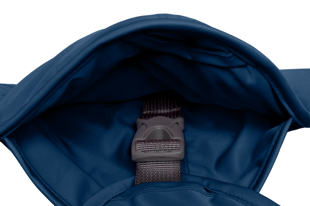 Quinzee™ Insulated Vest