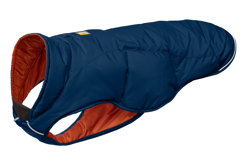 Quinzee™ Insulated Vest