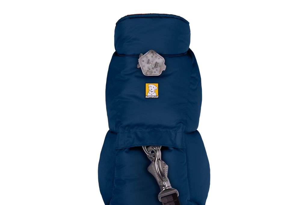Quinzee™ Insulated Vest