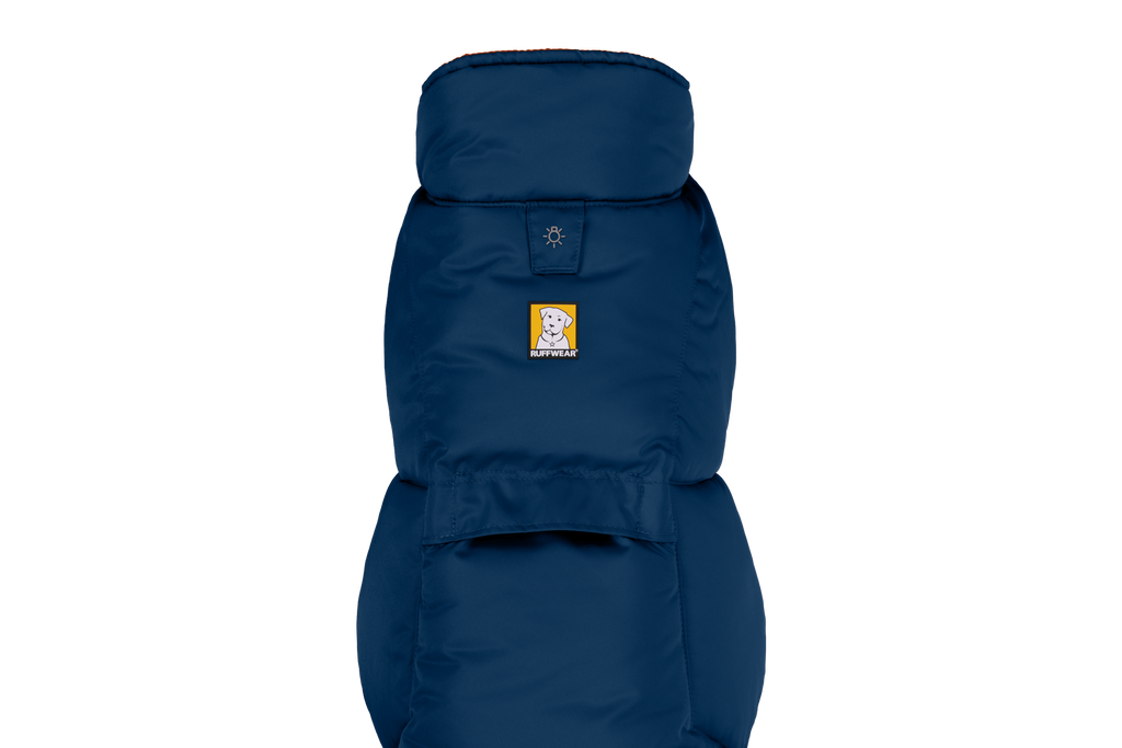 Quinzee™ Insulated Vest