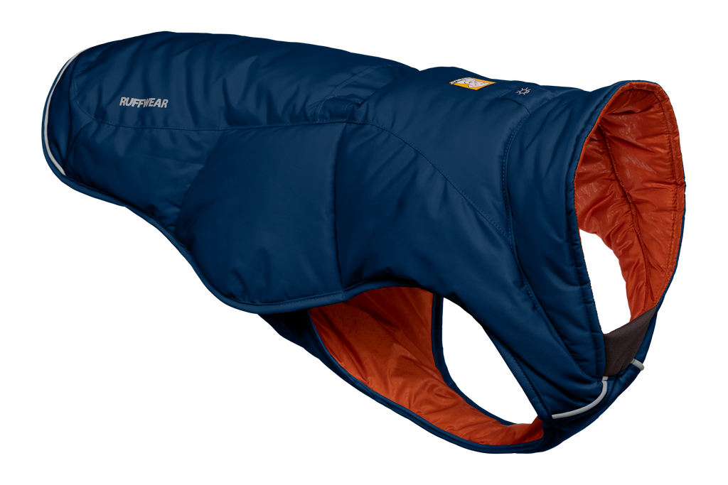 Quinzee™ Insulated Vest