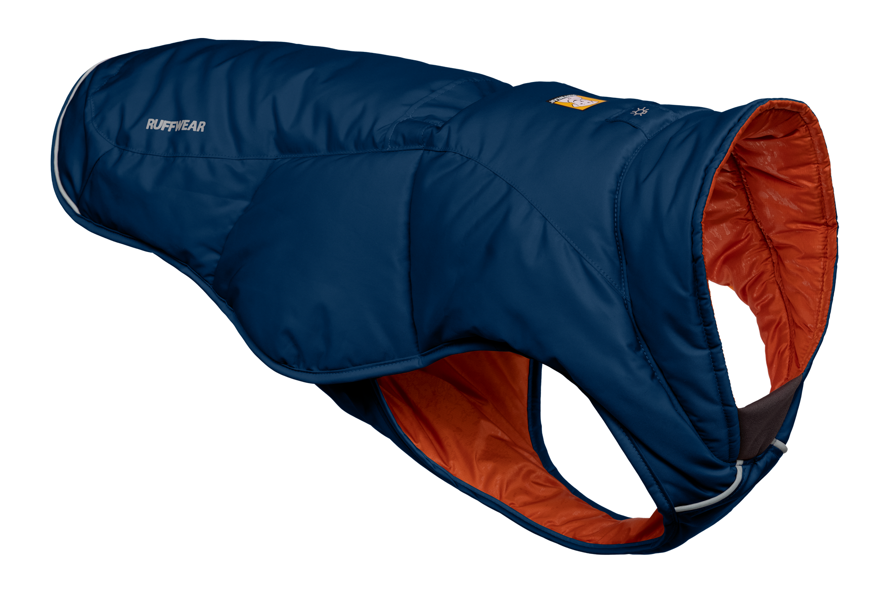 Quinzee™ Insulated Vest
